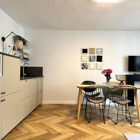 Tandem In Old Town - 24H Self Check-In Apartamento Wrocław Exterior foto