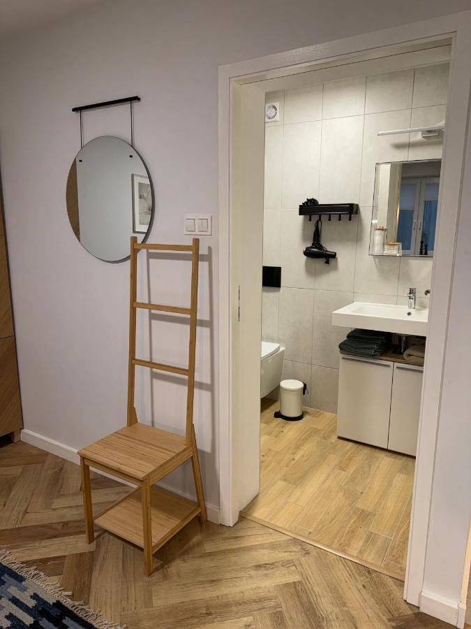 Tandem In Old Town - 24H Self Check-In Apartamento Wrocław Exterior foto
