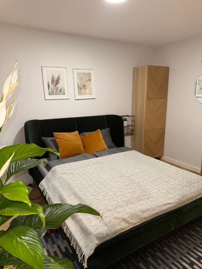 Tandem In Old Town - 24H Self Check-In Apartamento Wrocław Exterior foto