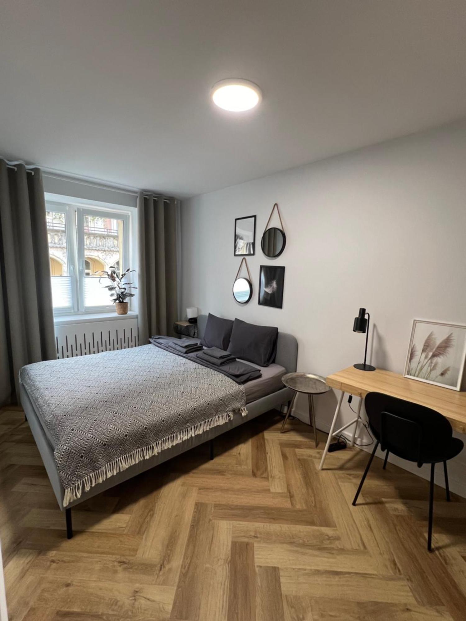 Tandem In Old Town - 24H Self Check-In Apartamento Wrocław Exterior foto