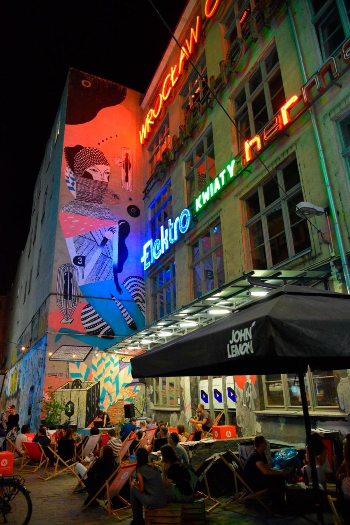 Tandem In Old Town - 24H Self Check-In Apartamento Wrocław Exterior foto