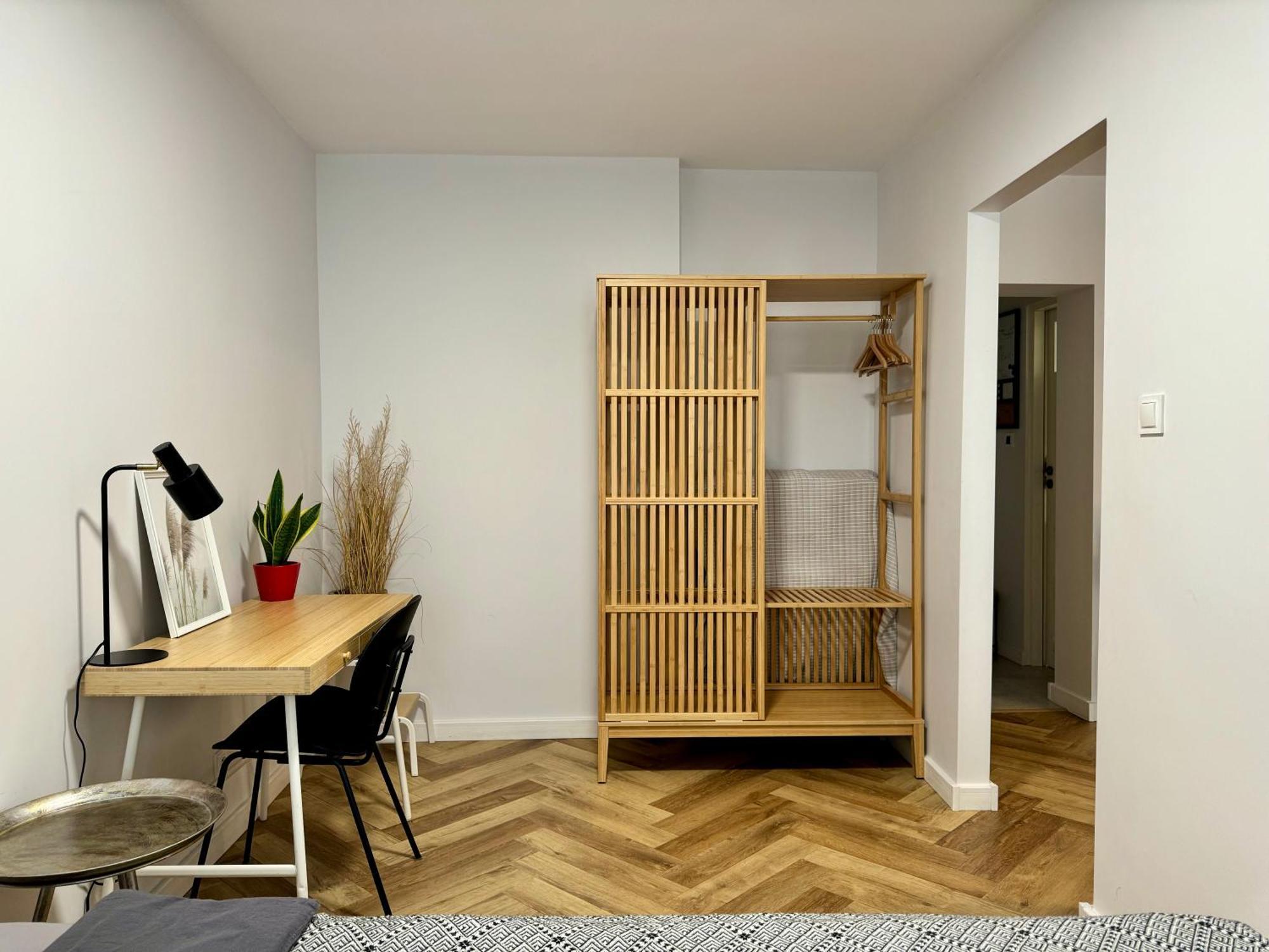 Tandem In Old Town - 24H Self Check-In Apartamento Wrocław Exterior foto