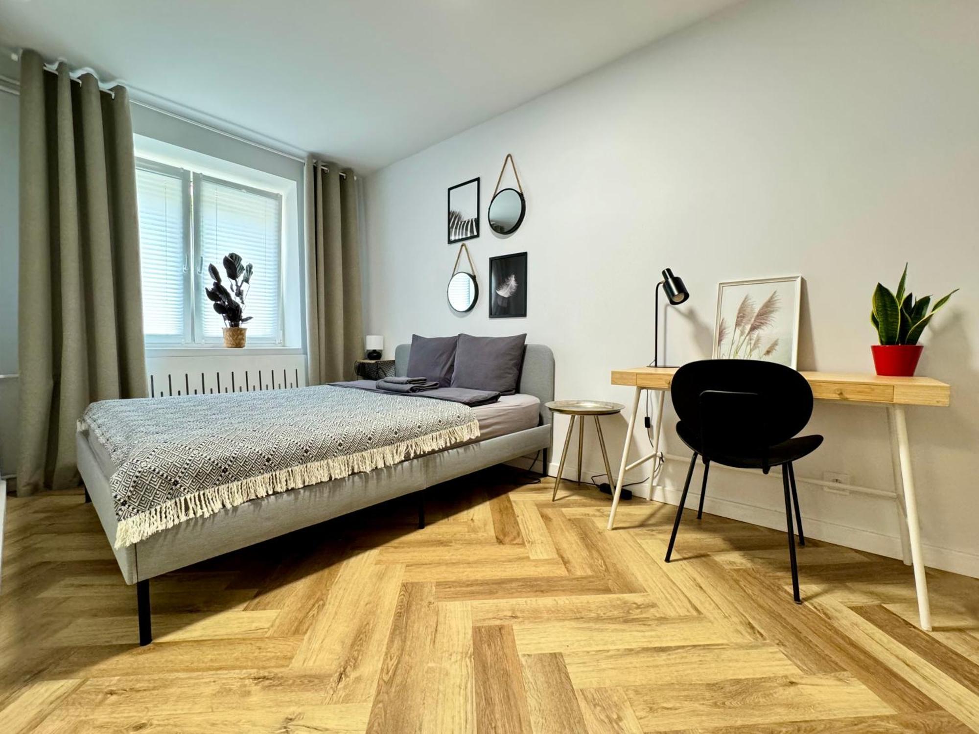 Tandem In Old Town - 24H Self Check-In Apartamento Wrocław Exterior foto
