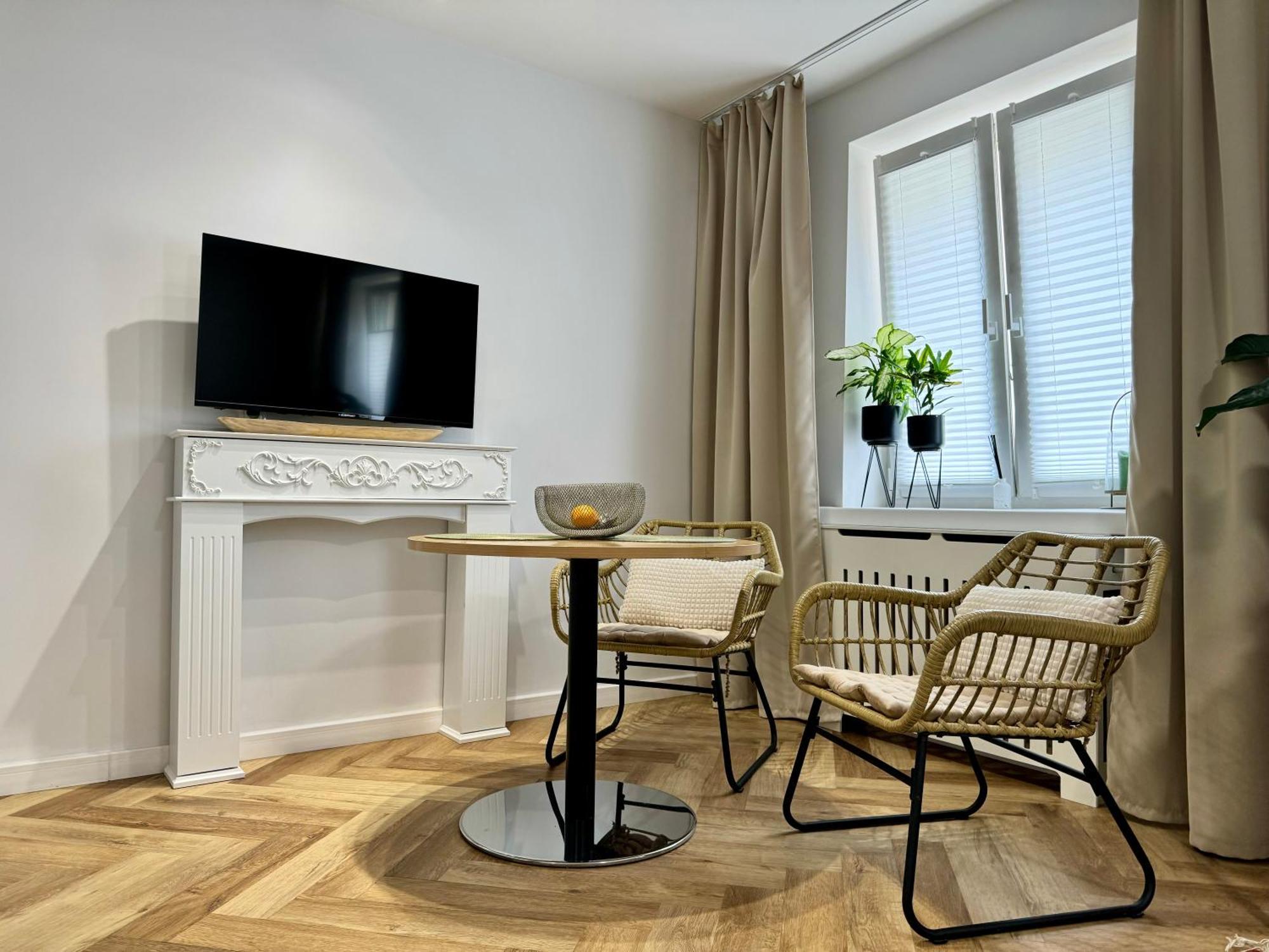 Tandem In Old Town - 24H Self Check-In Apartamento Wrocław Exterior foto