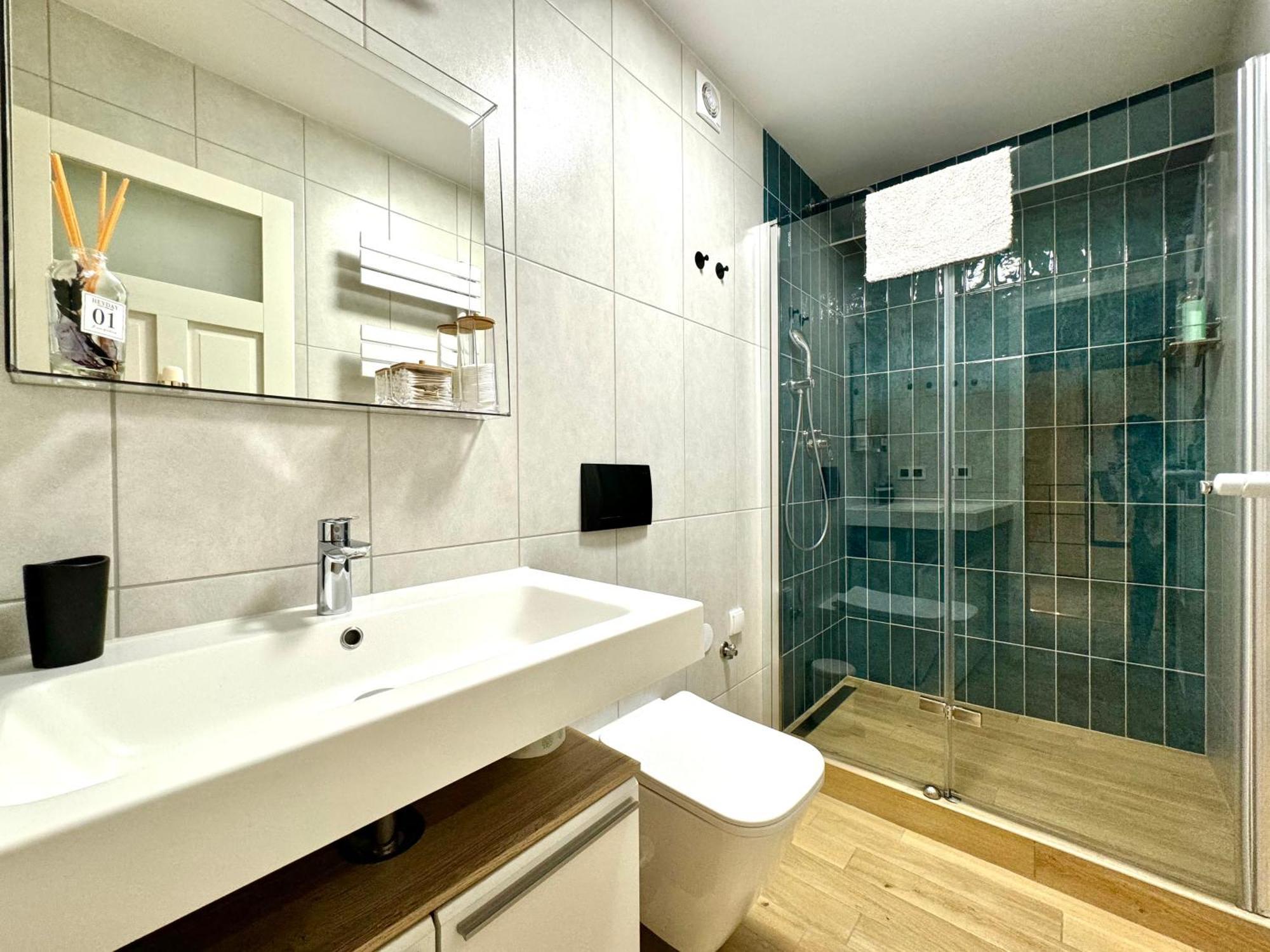 Tandem In Old Town - 24H Self Check-In Apartamento Wrocław Exterior foto
